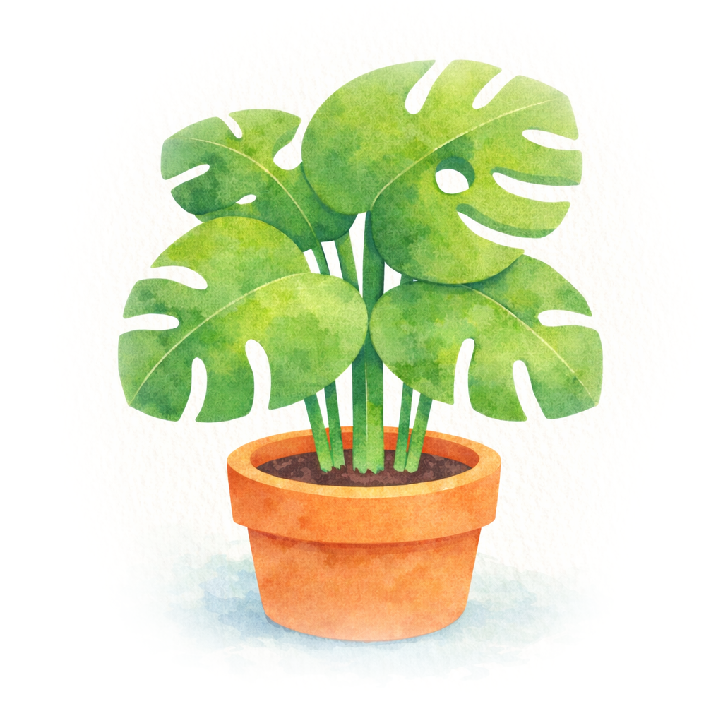 My Plant Room app icon